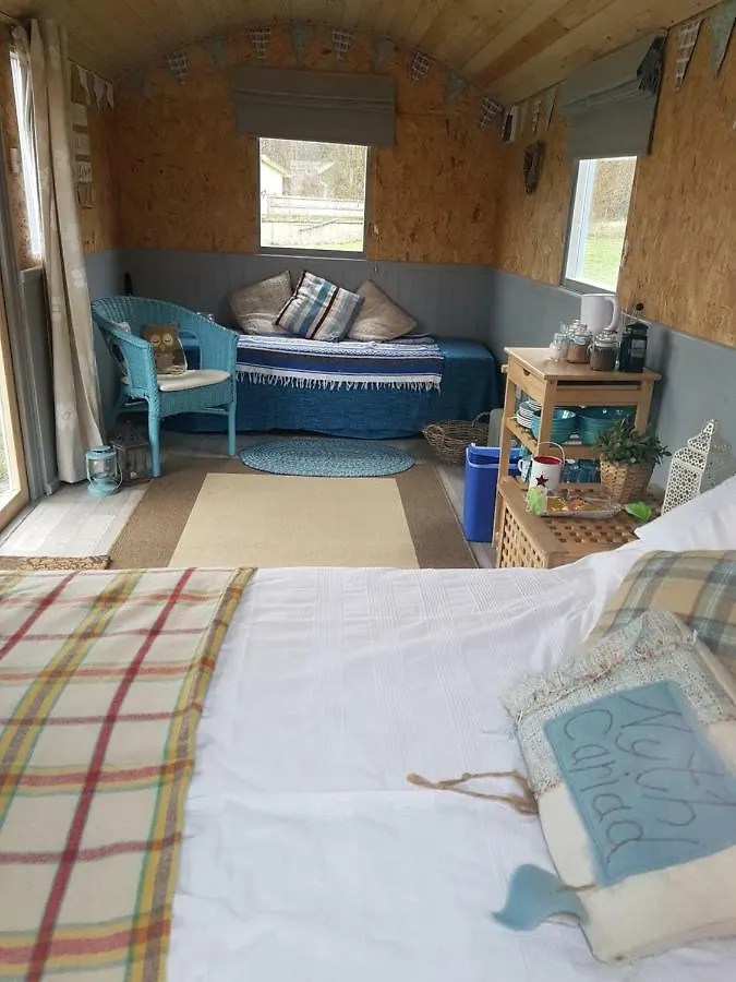 Acorn Camping And Caravan Park Llantwit Major 0*,  United Kingdom