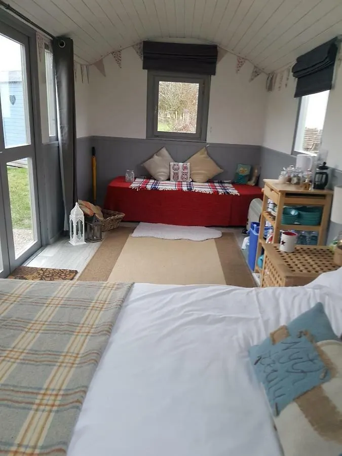 Acorn Camping And Caravan Park Llantwit Major