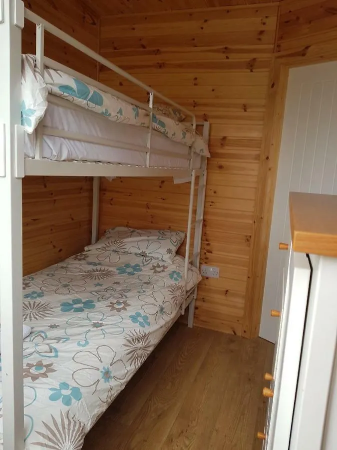 Acorn Camping And Caravan Park Llantwit Major Campsite
