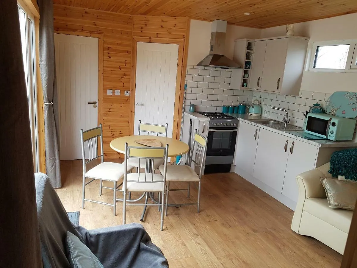 Acorn Camping And Caravan Park Llantwit Major 0*,  United Kingdom