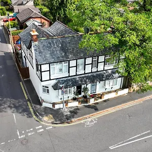 Corner - Character, Charm, Great Location. Ringwood