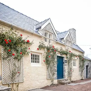 The Cheese House, Manor Gileston